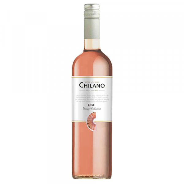 Vinho Rosé Chilano 750ml